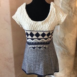 Anthropologie Top